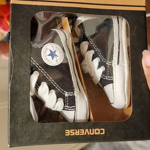 Baby converse